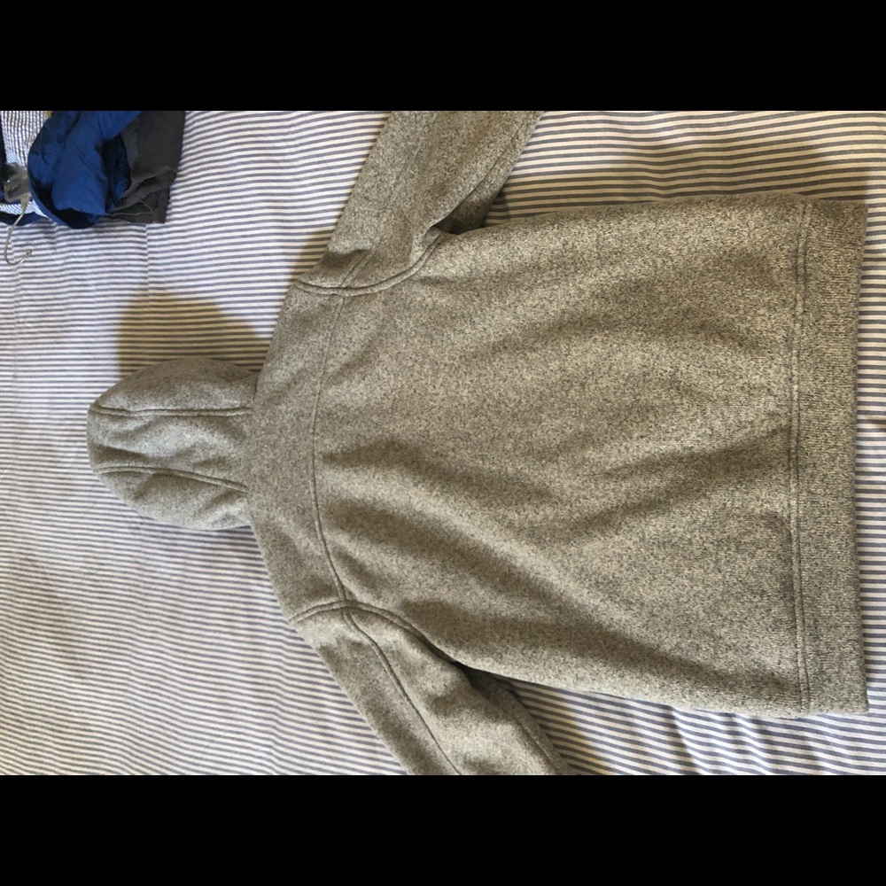 PATAGONIA JACKET - Picture 2 of 8